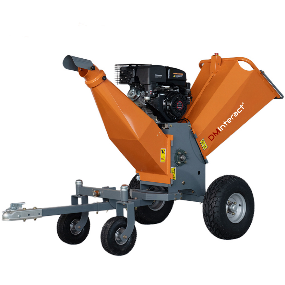 DMI-WC150G side view
