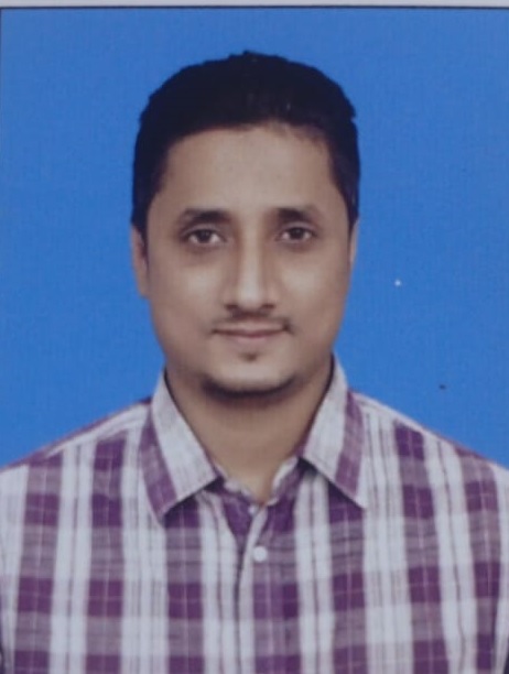 Muhammad Adil
