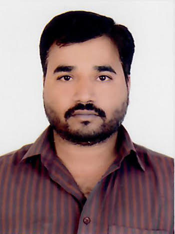 Hafeez Gul