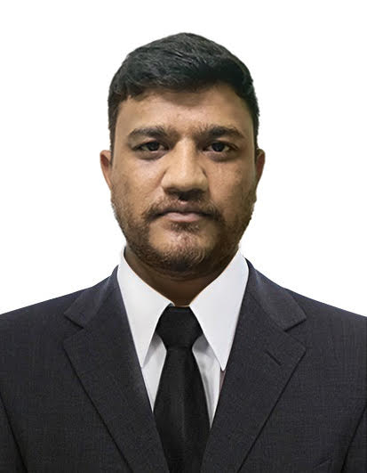 Nadeem Arshad