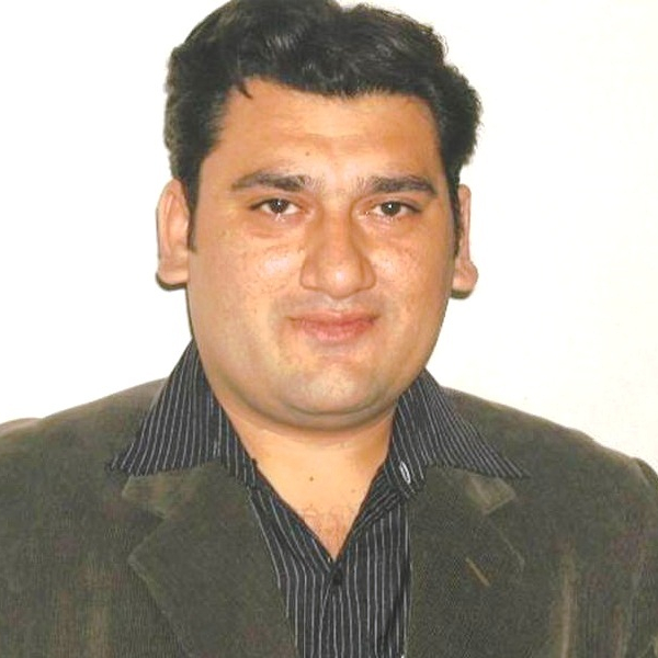 Naveed Yousuf