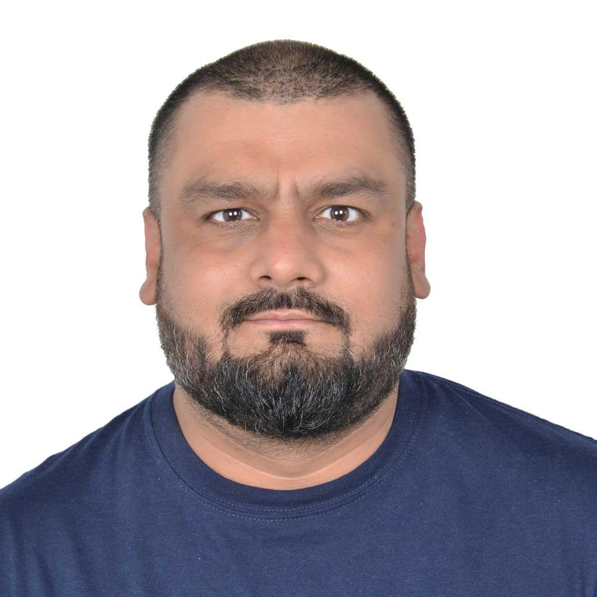 Waqar Ali