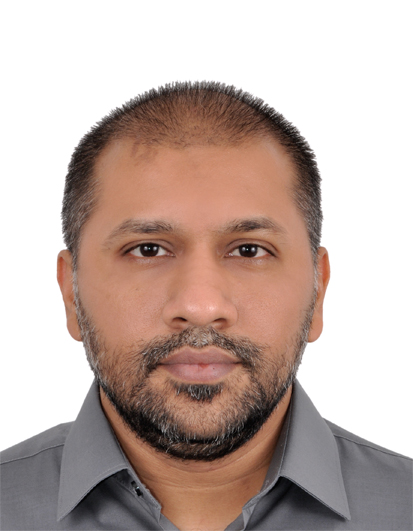 Muhammad Zeeshan Hussain